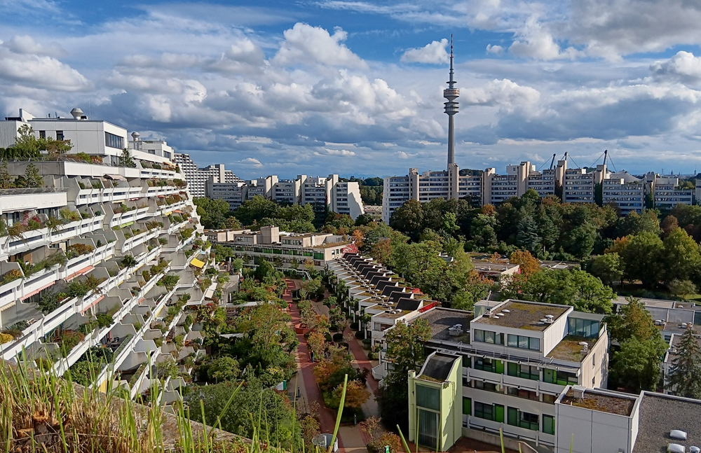 Foto: Landeshauptstadt München/Martin Rössler