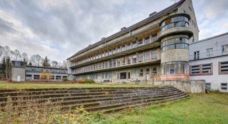 Foto: Deutsche Stiftung Denkmalschutz