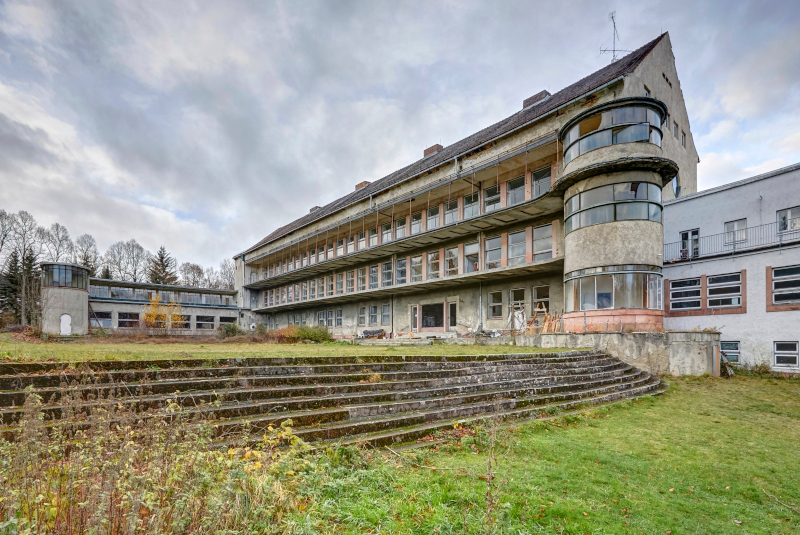 Foto: Deutsche Stiftung Denkmalschutz