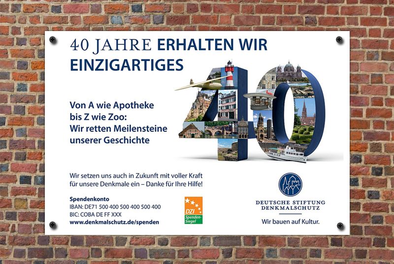 Foto: Bildmontage/Deutsche Stiftung Denkmalschutz