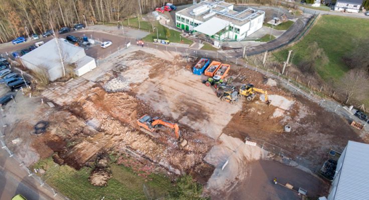 Foto: Wismut GmbH