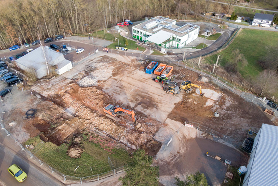Foto: Wismut GmbH