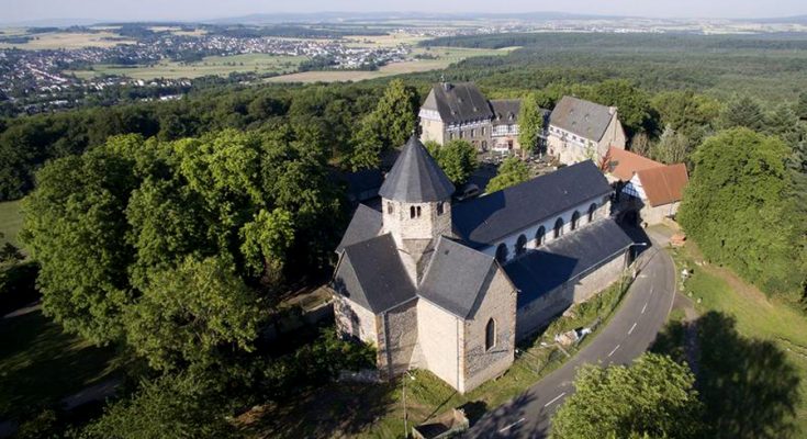 Foto: Stadthallen GmbH Gießen