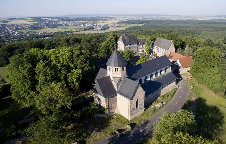 Foto: Stadthallen GmbH Gießen