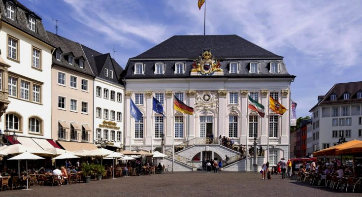 Foto: Michael Sondermann/Bundesstadt Bonn