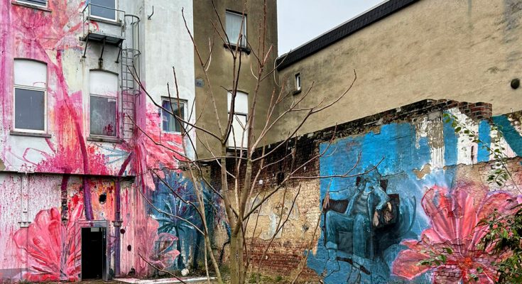 Fotos: KREFELD BUSINESS/Till Niedert