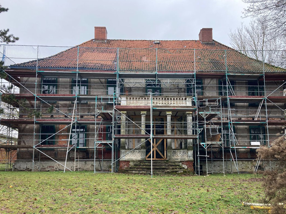 Foto: Deutsche Stiftung Denkmalschutz/Siebert