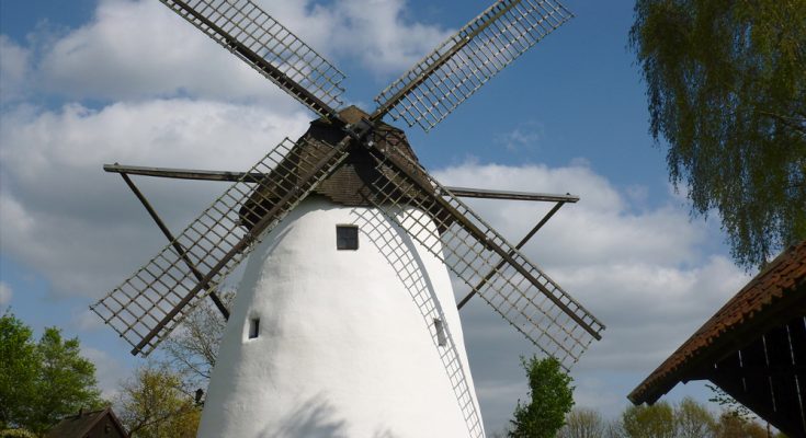 Foto: Muehlenbernd/CC BY-SA 3.0 de