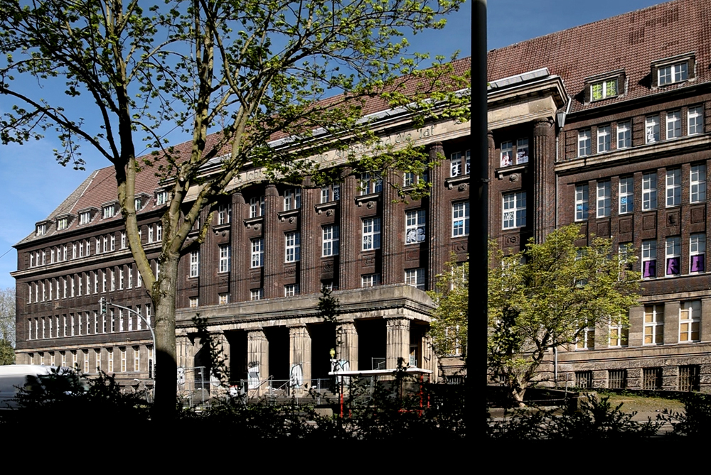 Stadt Dortmund/Leonardo Hering