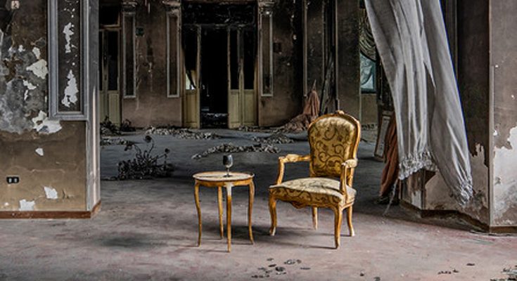 Foto: Corinna Scheil