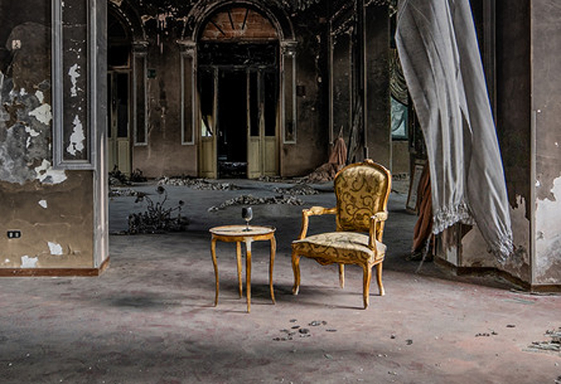 Foto: Corinna Scheil