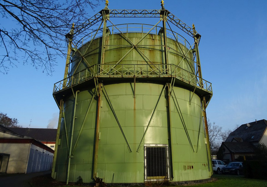 Foto: ZPP Ingenieure AG