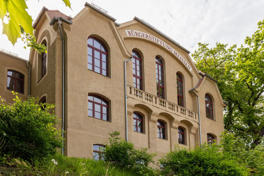 Foto: Daniel Bahrmann
