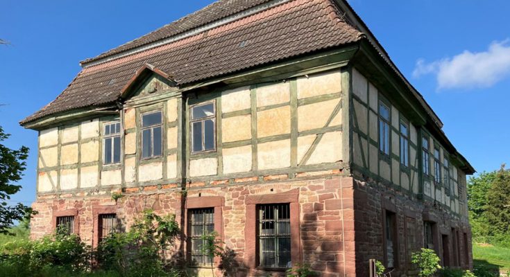 Foto: Deutsche Stiftung Denkmalschutz/Pohl