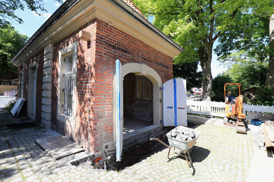 Foto: Stadt Münster