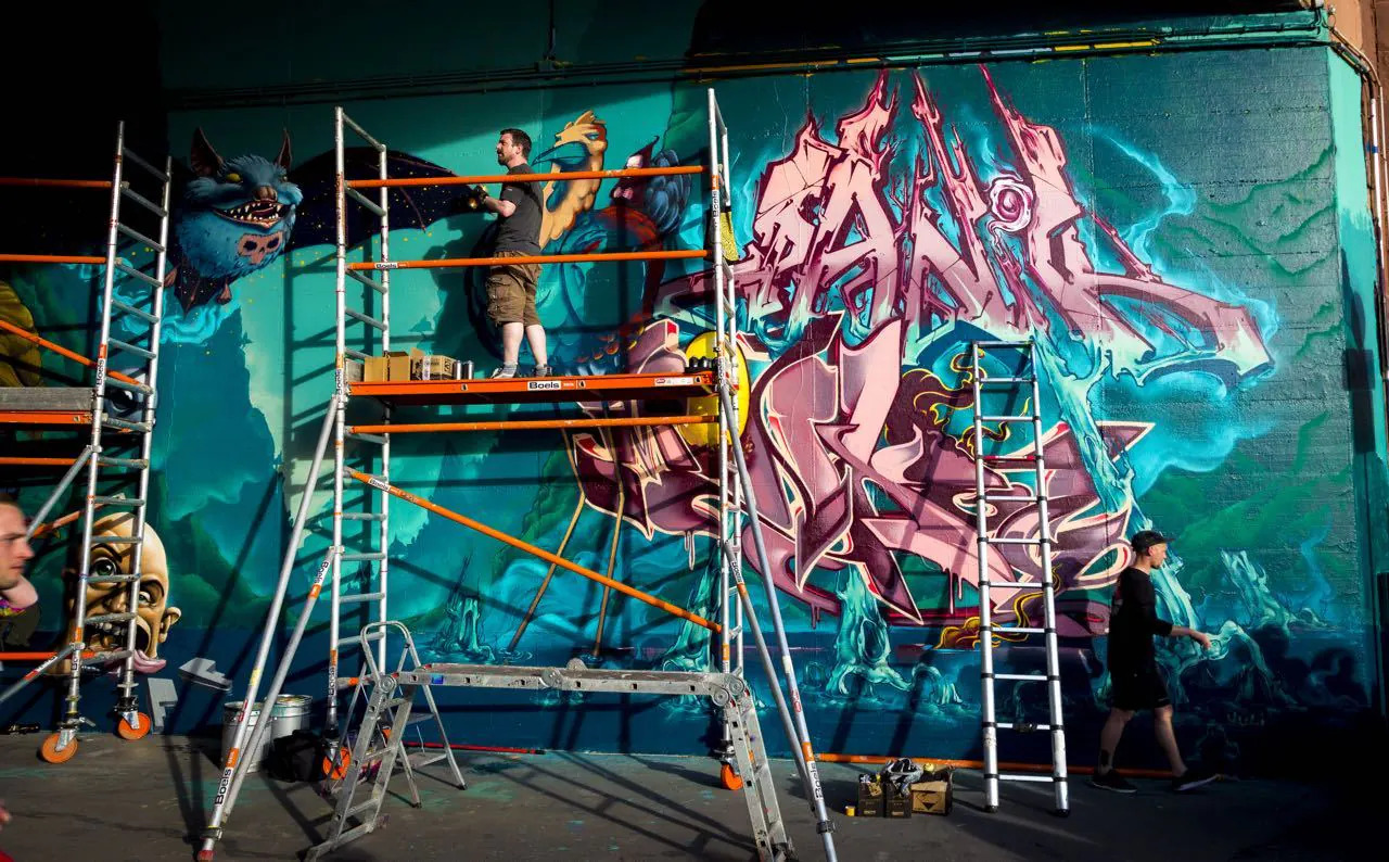 Foto: meetingofstyles.com
