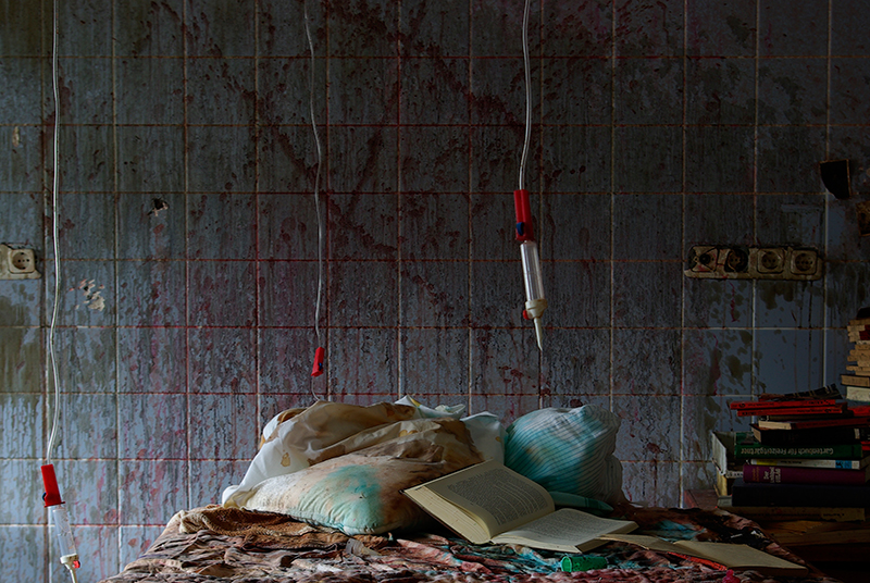 Foto: rottenplaces Archiv