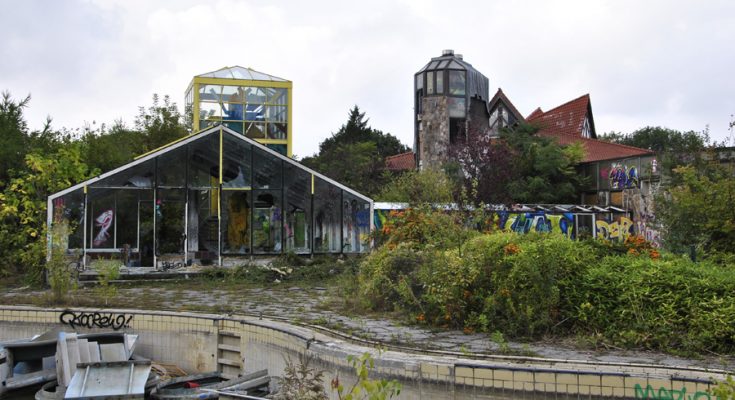 Foto: rottenplaces Archivfoto