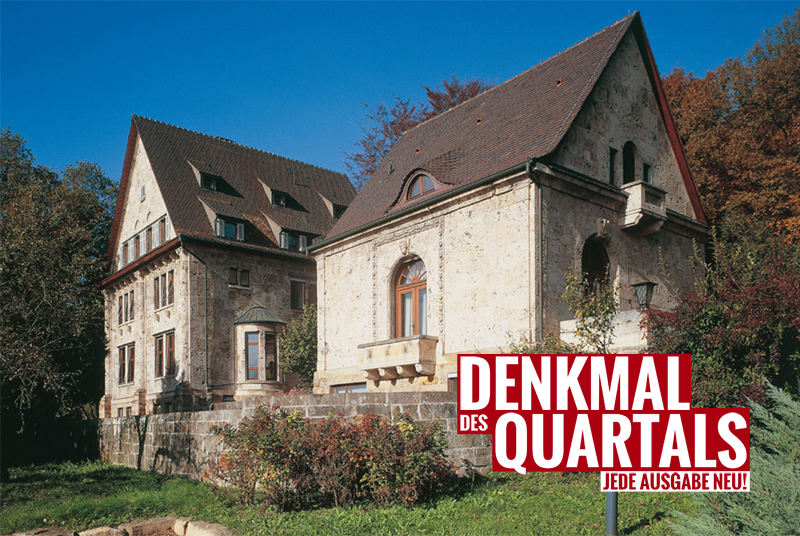 Foto: Bamberg Architektur