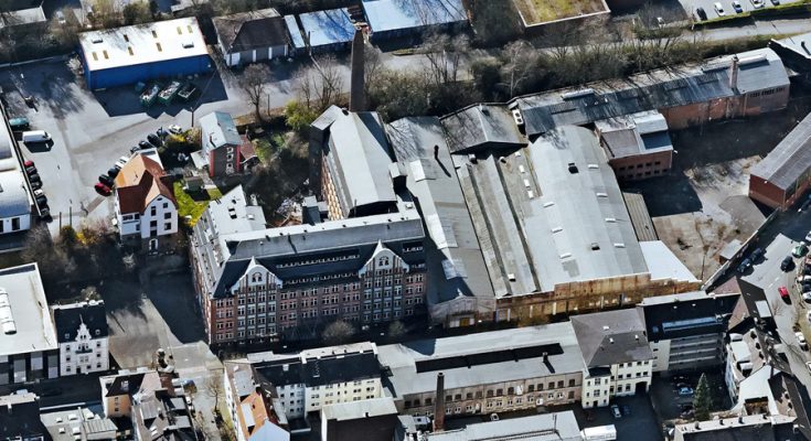 Foto: Stadt Wuppertal, Amt für Kataster und Geodaten