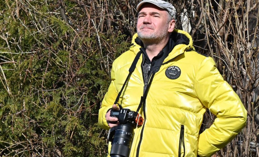 Foto: Dennis Kubiak