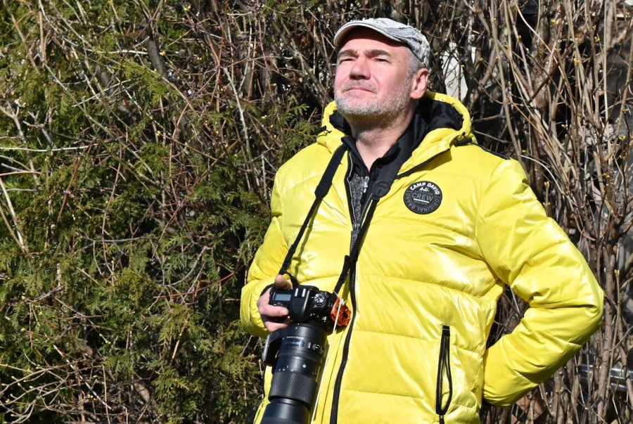 Foto: Dennis Kubiak
