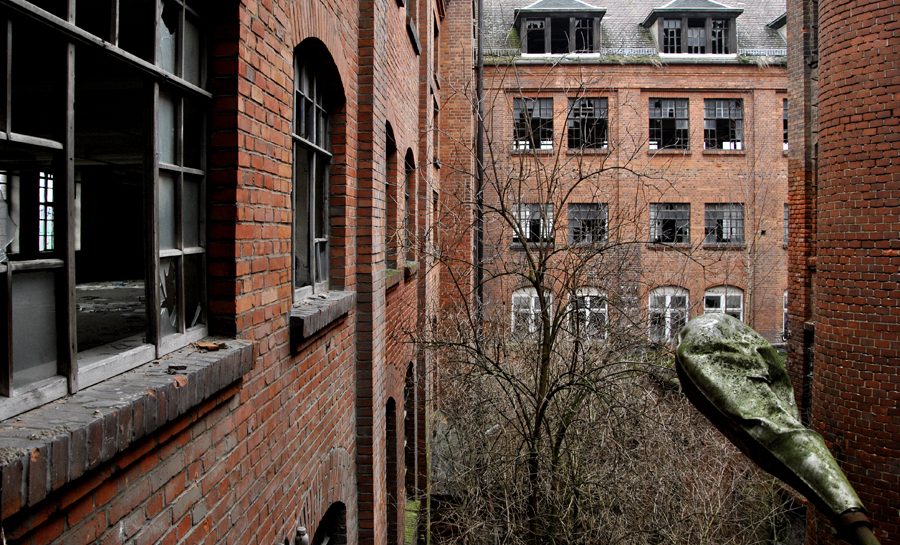 Foto: rottenplaces Archivfoto