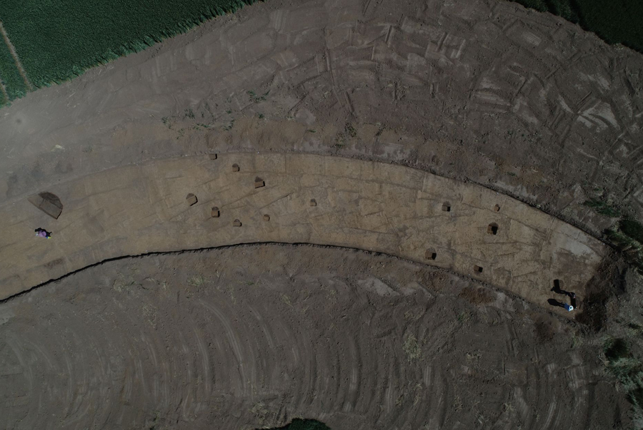 Foto: LWL-Archäologie für Westfalen/Arne Koch