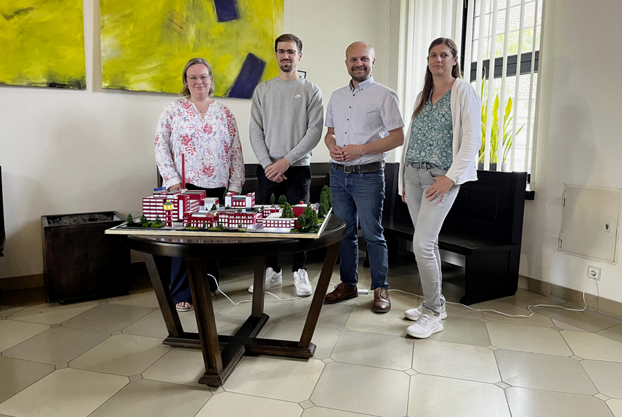 Foto: Stadt Dissen aTW