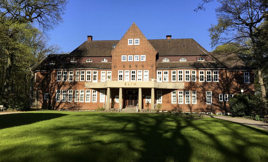 Foto: Deutsche Stiftung Denkmalschutz/Liebeskind