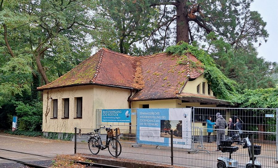 Foto: Deutsche Stiftung Denkmalschutz/Schöps