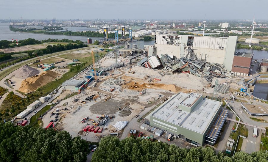 Foto: Hagedorn