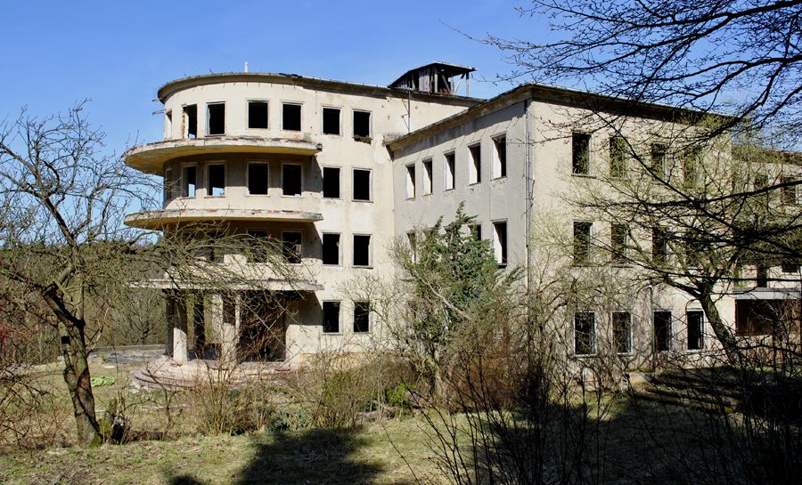 Foto: rottenplaces Archivfoto