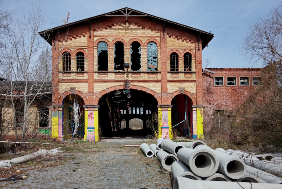 Foto: rottenplaces Archivfoto