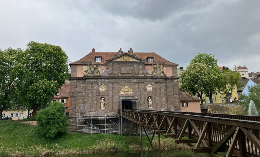 Foto: Deutsche Stiftung Denkmalschutz/Probst