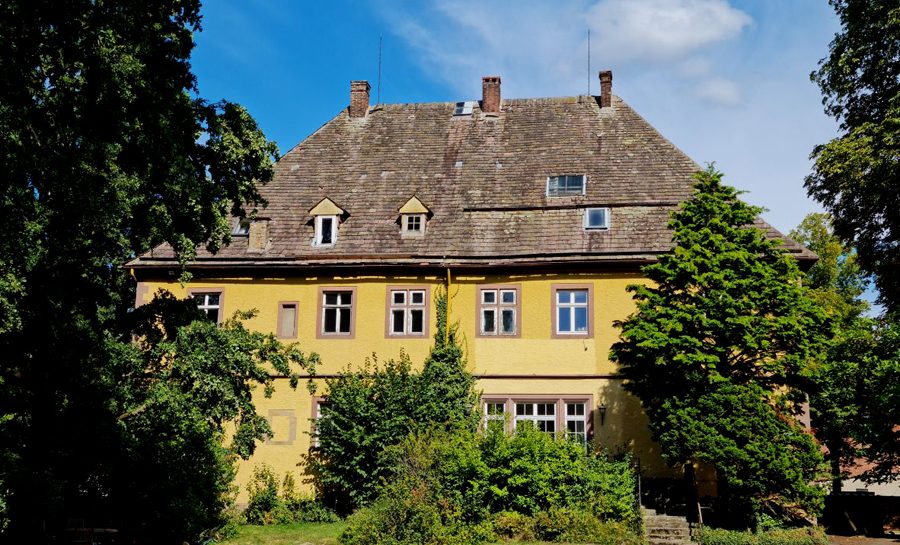 Foto: Alexander von Köckritz