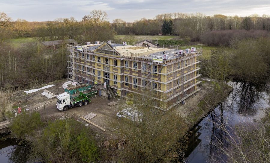 Foto: Heiko Preller