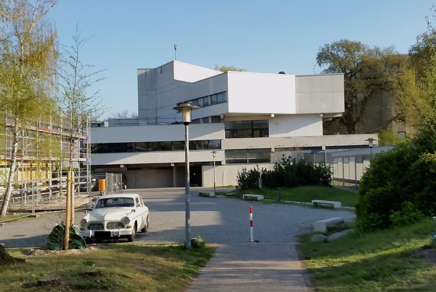 Foto: Deutsche Stiftung Denkmalschutz/Schabe