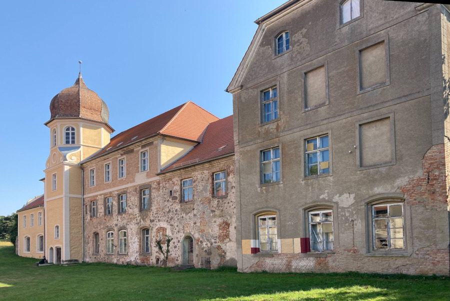 Foto: Deutsche Stiftung Denkmalschutz/Siebert