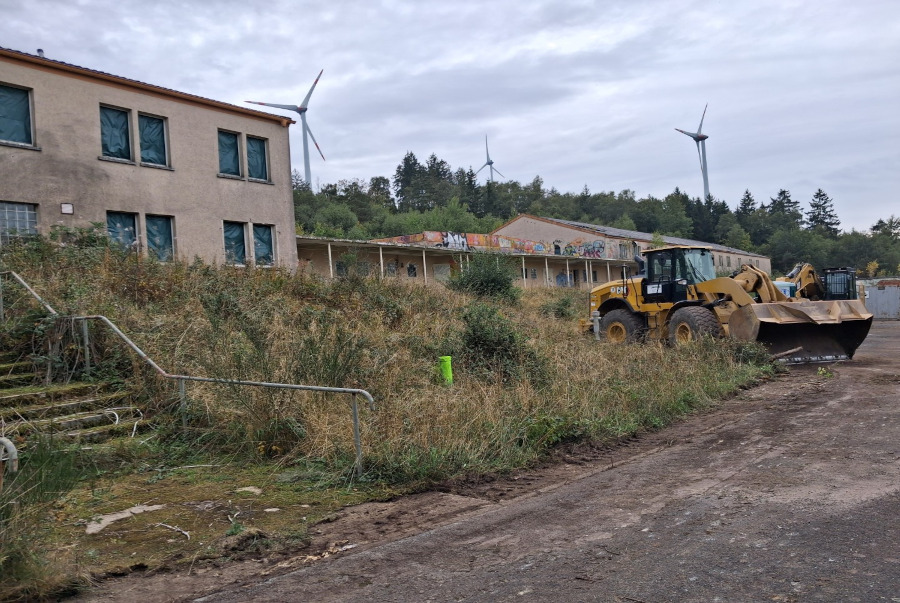 Foto: Ortsgemeinde Dichtelbach