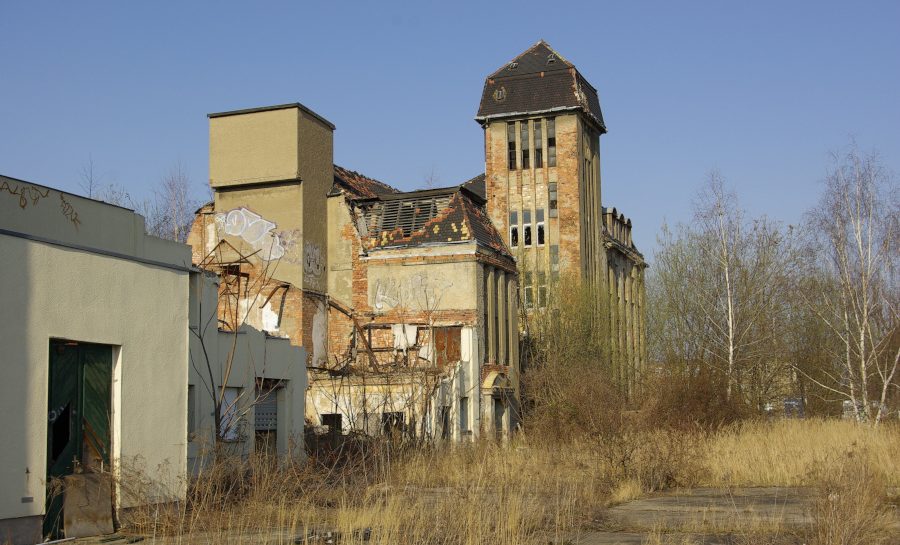 Foto: rottenplaces Archivfoto