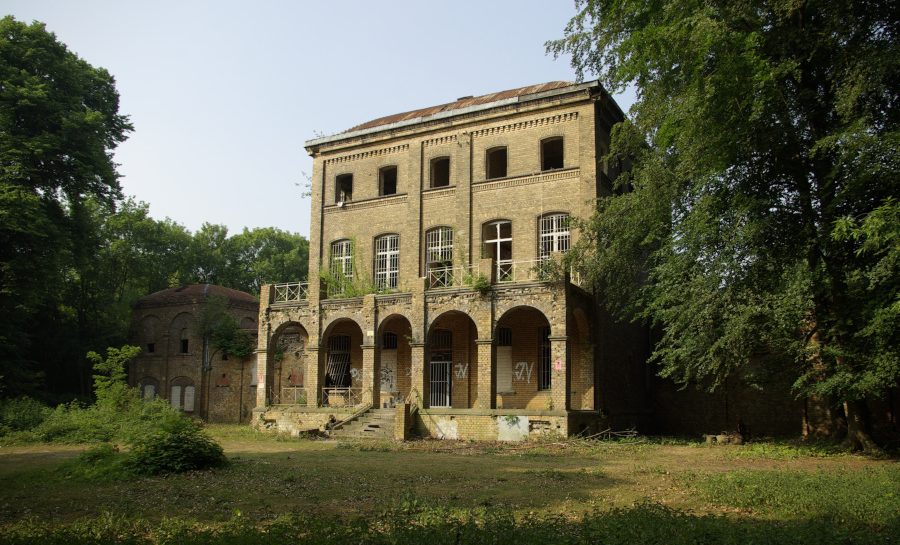 Foto: rottenplaces Archivfoto