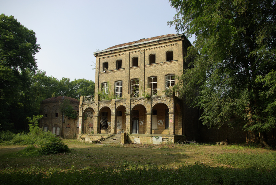 Foto: rottenplaces Archivfoto