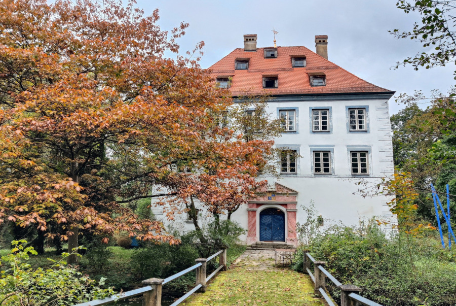 Foto: Deutsche Stiftung Denkmalschutz/Schabe