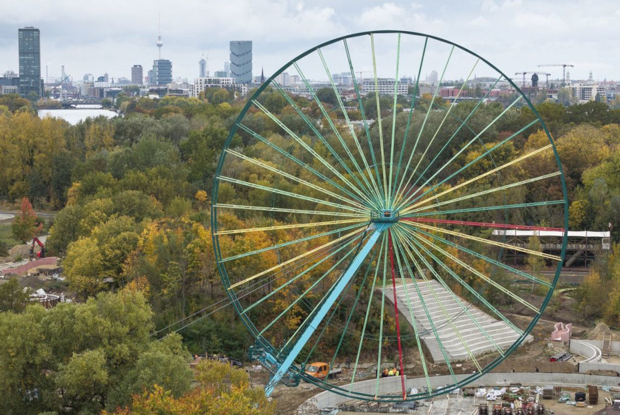Foto: Grün Berlin GmbH