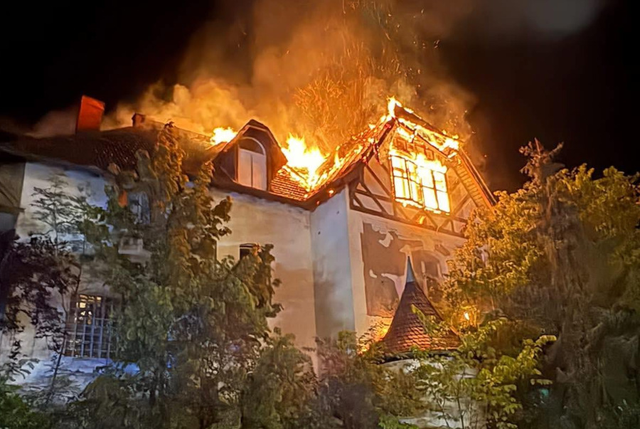 Foto: Feuerwehr Bad Wildungen