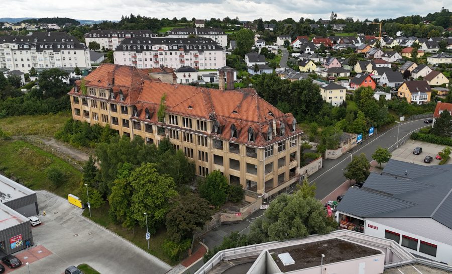 Foto: Stadt Plauen