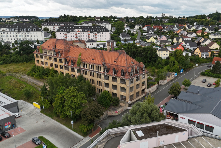 Foto: Stadt Plauen