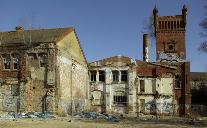 Foto: rottenplaces Archivfoto