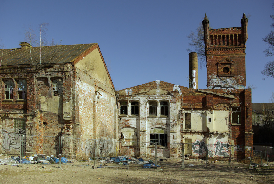Foto: rottenplaces Archivfoto